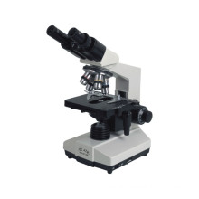 Binocular Biological Microscope with Ce Approved